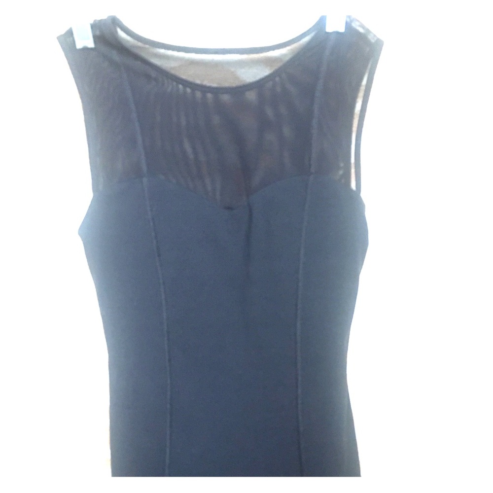 Lululemon ballerina top